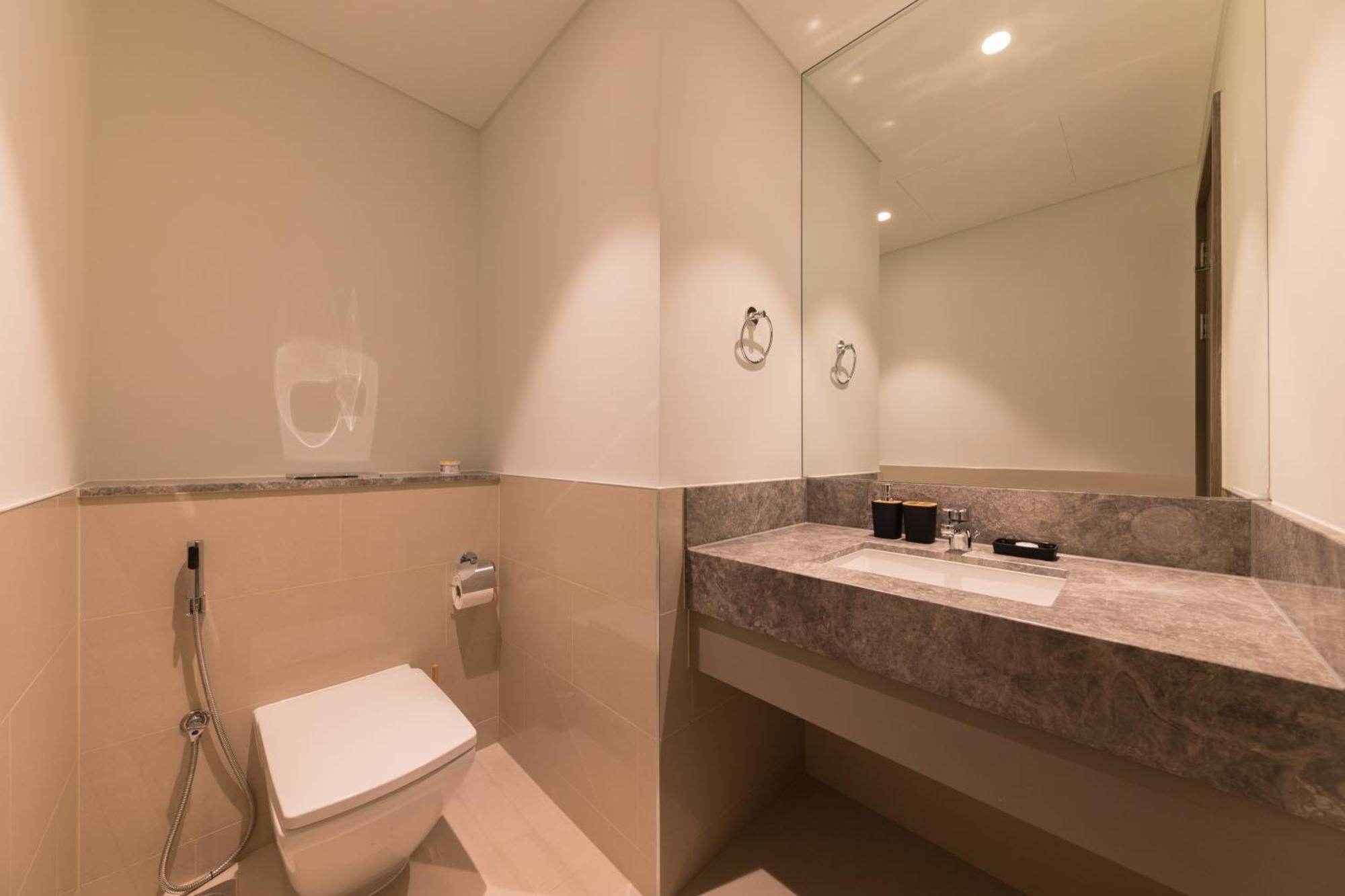 Appartement Spacious 3br Maids Burj Khalifa View *